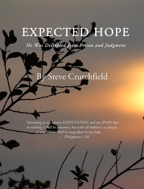 Expected Hope - Steven Crutchfield Ph.D