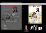Missing -  Ron Mueller