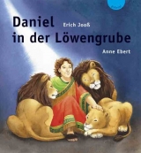 Daniel in der L&ouml;wengrube - Erich Jooss