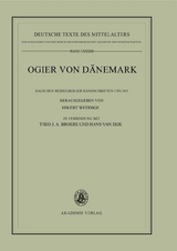 Ogier von D&auml;nemark - 