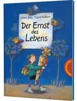 Der Ernst des Lebens: Der Ernst des Lebens - Sabine J&ouml;rg
