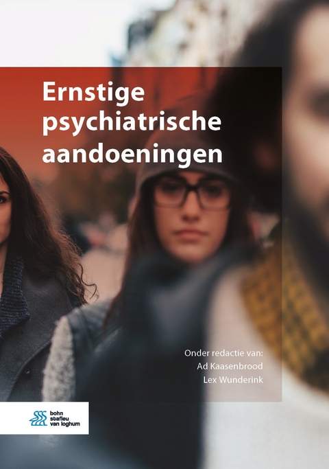 Ernstige psychiatrische aandoeningen - 