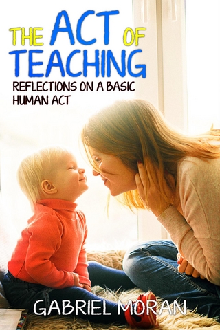 The Act of Teaching
