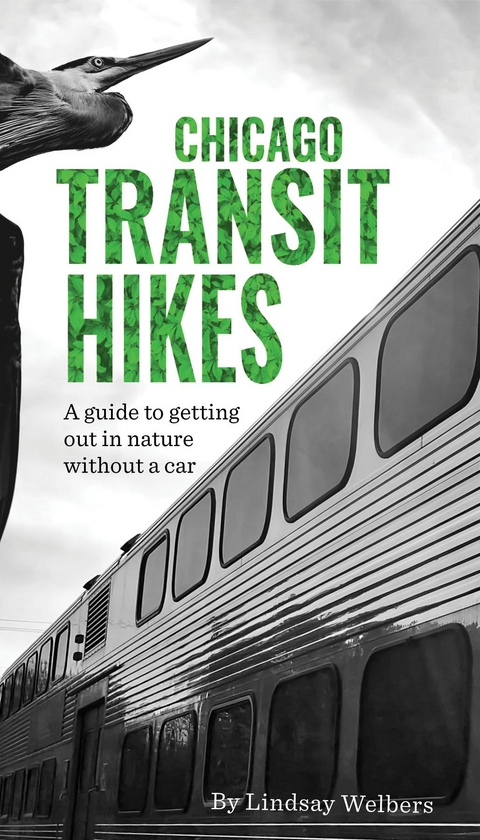 Chicago Transit Hikes - Lindsay Welbers