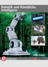 Robotik und K&uuml;nstliche Intelligenz - G&uuml;nter Spanner