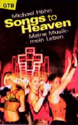 Songs to Heaven - Michael H&ouml;hn