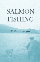Salmon Fishing - W. Earl Hodgson