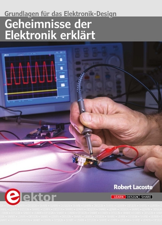 Geheimnisse der Elektronik erklärt