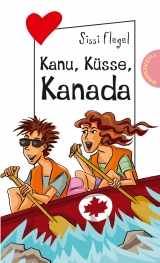 Kanu, Küsse, Kanada - Flegel, Sissi