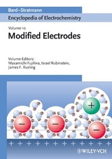 Encyclopedia of Electrochemistry - 