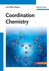 Coordination Chemistry - Joan Ribas Gispert