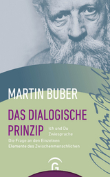 Das dialogische Prinzip - Martin Buber