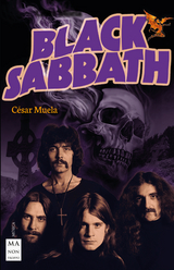 Black Sabbath - C&eacute;sar Muela