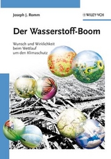 Der Wasserstoff-Boom - Joseph J. Romm