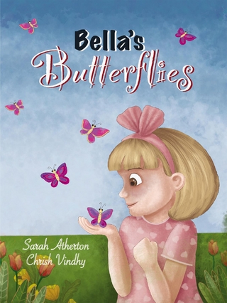 Bella's Butterflies