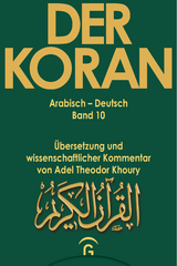 Der Koran / Sure 24-36