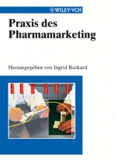Praxis des Pharmamarketing - 