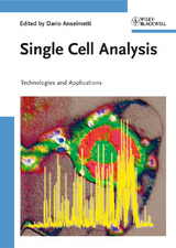Single Cell Analysis - 