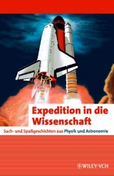 Expedition in die Wissenschaft