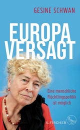 Europa versagt - Gesine Schwan