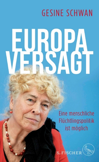 Europa versagt