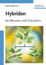 Hybriden - Dietrich B&ouml;hlmann