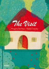 The visit - Margarita Del Mazo