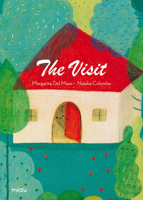 The visit - Margarita Del Mazo