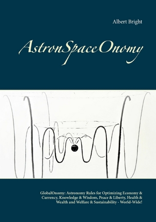AstronSpaceOnomy