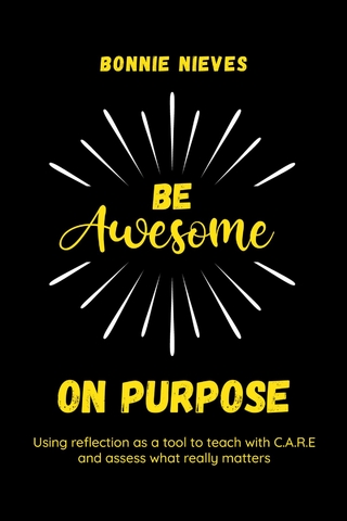Be Awesome on Purpose
