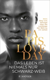 Das Leben ist niemals nur schwarz-wei&szlig; - Papis Loveday
