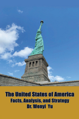 The United States of America - Dr. Wenyi Yu