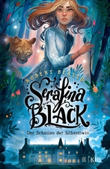 Serafina Black &ndash; Der Schatten der Silberl&ouml;win - Robert Beatty