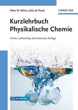 Kurzlehrbuch Physikalische Chemie - Atkins, Peter W.; de Paula, Julio