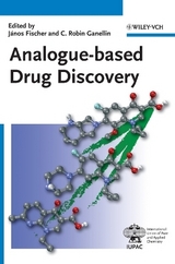 Analogue-based Drug Discovery - 