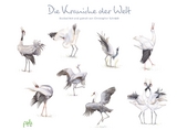 Die Kraniche der Welt - Christopher Schmidt