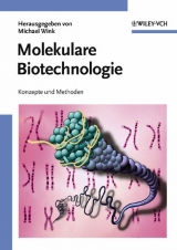 Molekulare Biotechnologie - 