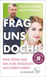 Frag uns doch! - Marina Weisband, Eliyah Havemann