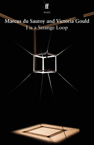 I is a Strange Loop
