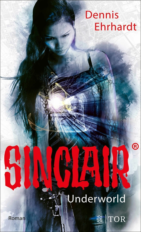 Sinclair - Underworld - Dennis Ehrhardt
