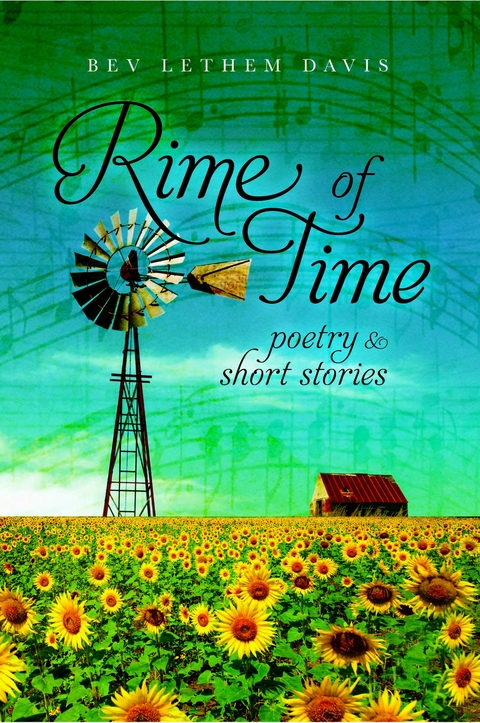 Rime of Time - Bev Lethem Davis