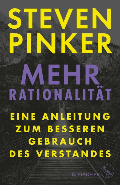 Mehr Rationalit&auml;t - Steven Pinker