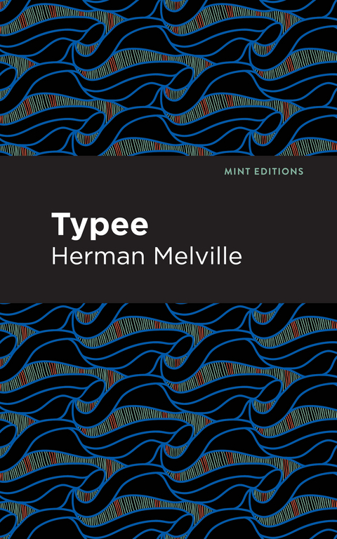 Typee - Herman Melville