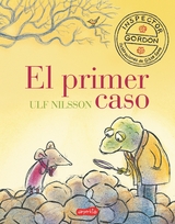 Inspector Gordon. El primer caso - Ulf Nilsson