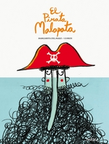 El pirata Malapota - Margarita Del Mazo