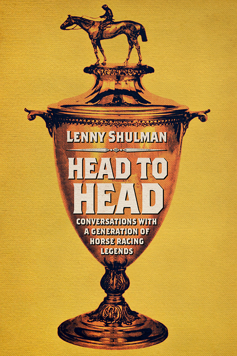 Head to Head -  Lenny Shulman
