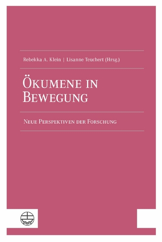 Ökumene in Bewegung