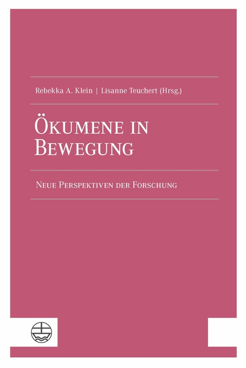 &Ouml;kumene in Bewegung - 