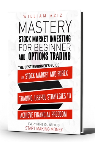 STOCK MARKET INVESTING FOR BEGINNER AND OPTIONS TRADING: