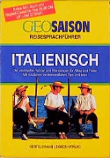 Reise-Set Italienisch